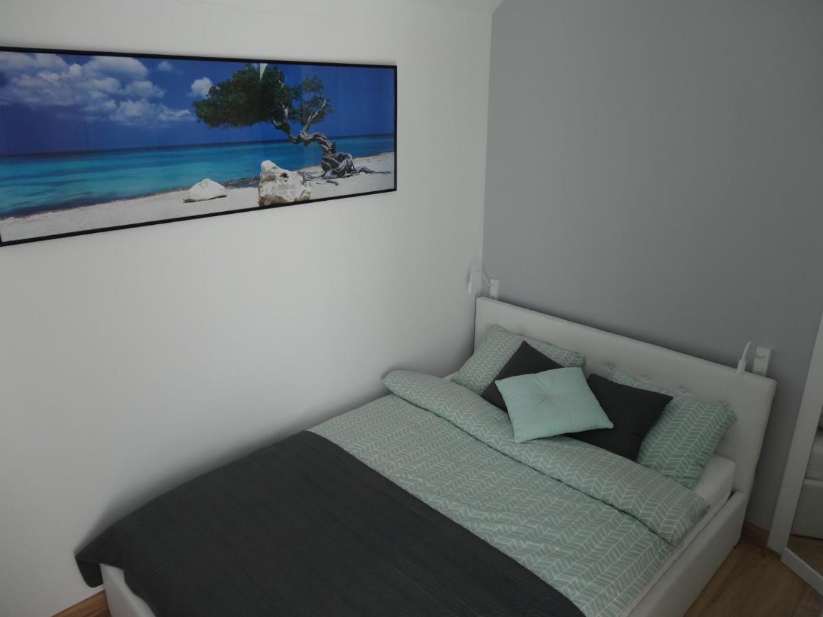 Nowy Apartament K&K Darlowko Exterior photo